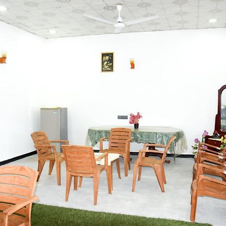 Tharaka Homestay فيليغاما المظهر الخارجي الصورة