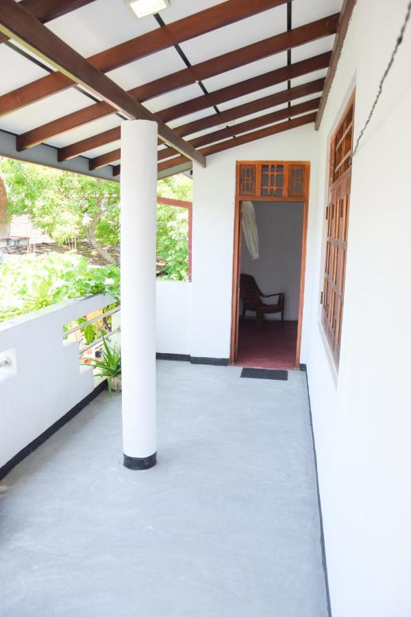 Tharaka Homestay فيليغاما المظهر الخارجي الصورة