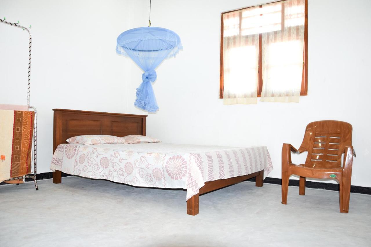 Tharaka Homestay فيليغاما المظهر الخارجي الصورة