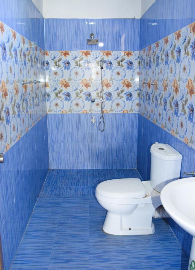 Tharaka Homestay فيليغاما المظهر الخارجي الصورة