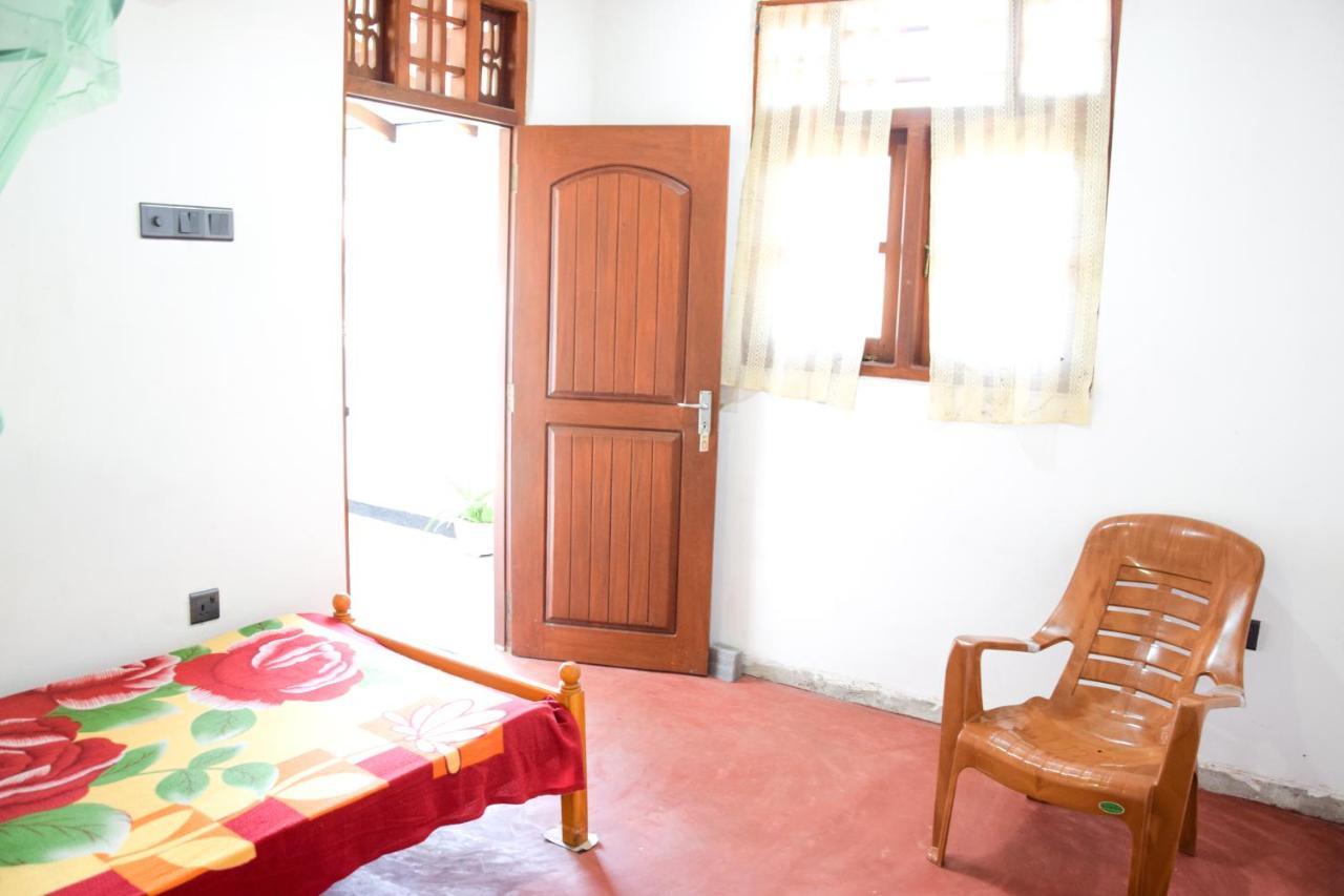 Tharaka Homestay فيليغاما المظهر الخارجي الصورة
