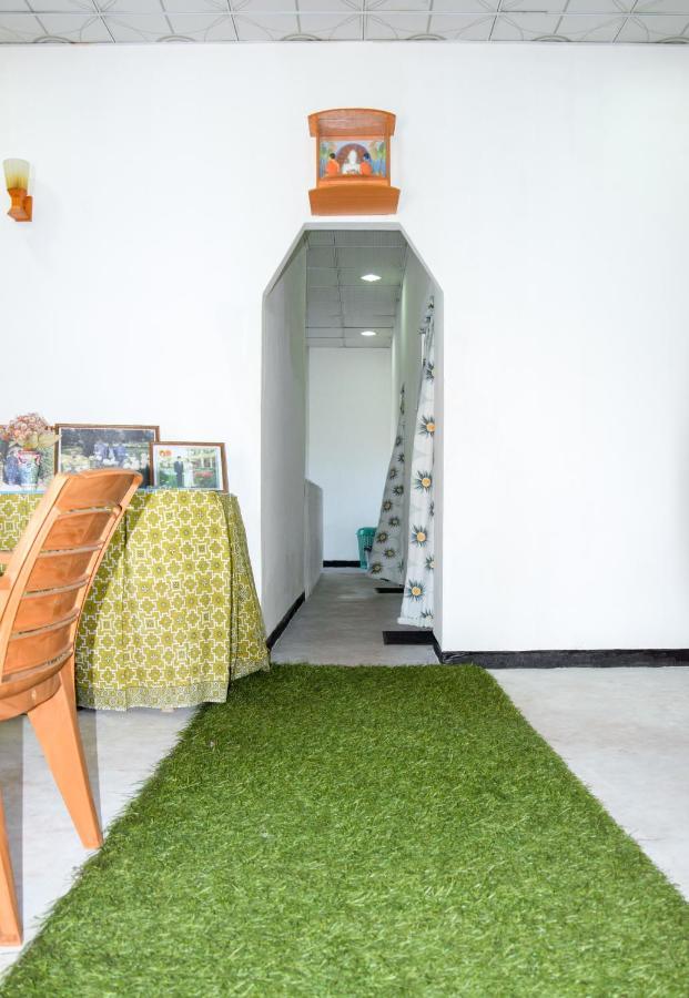 Tharaka Homestay فيليغاما المظهر الخارجي الصورة