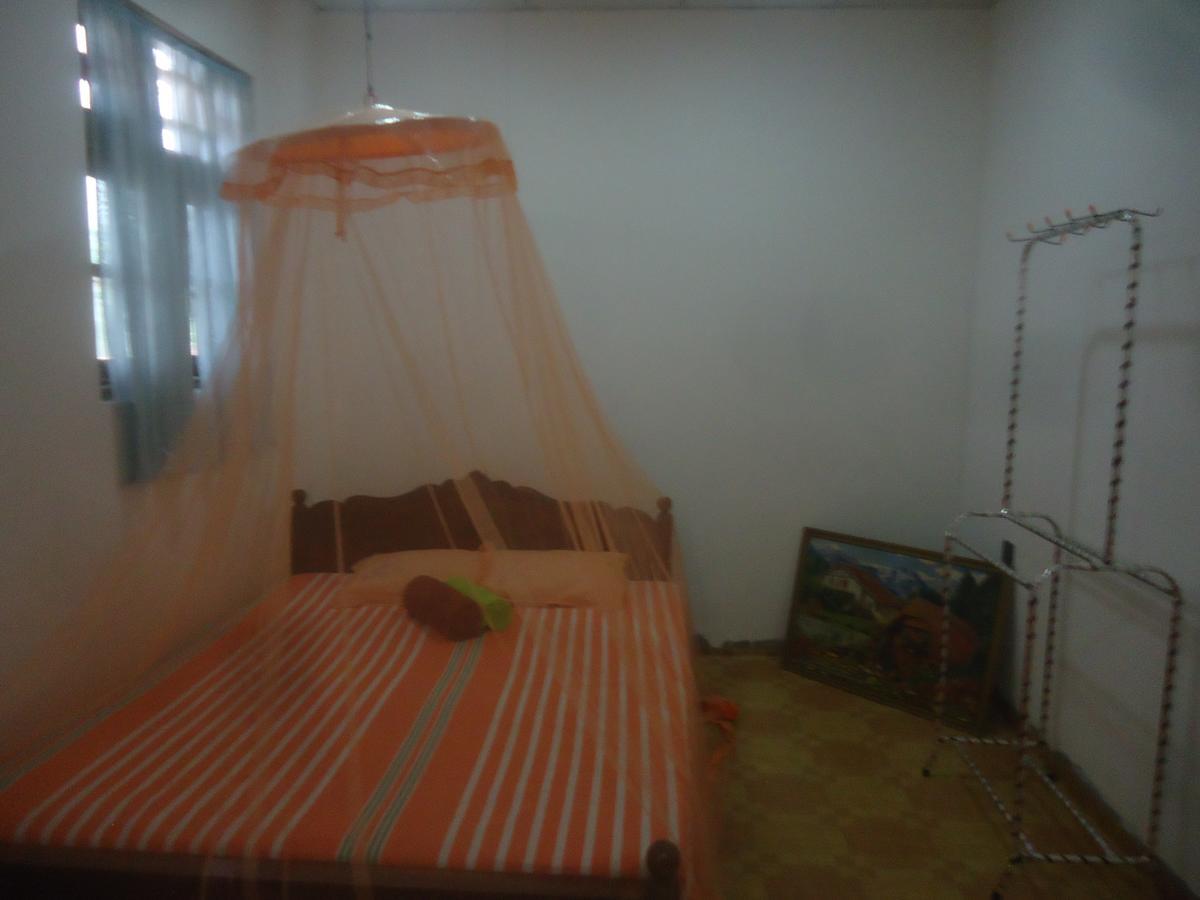 Tharaka Homestay فيليغاما المظهر الخارجي الصورة